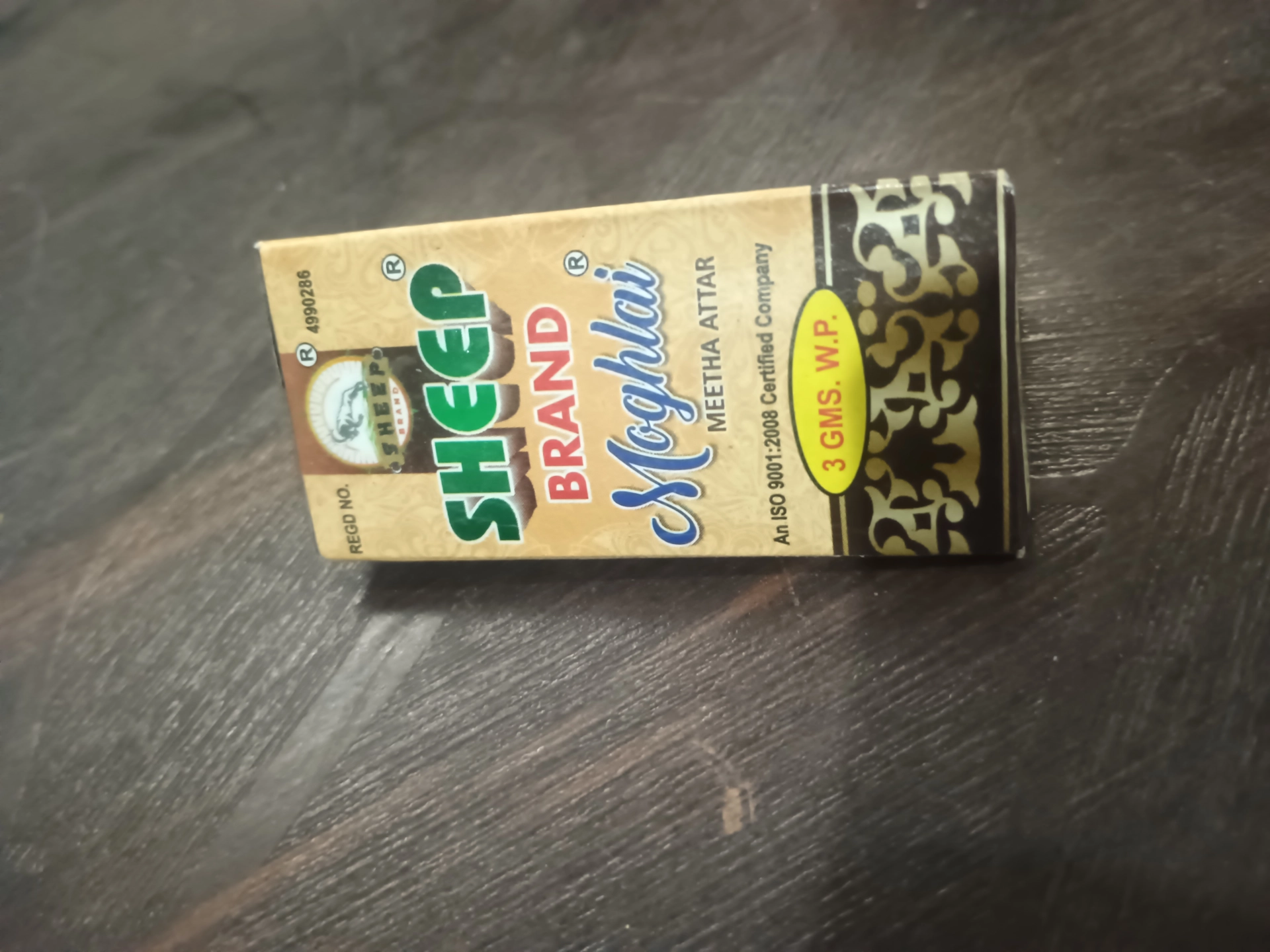 Main Product Image